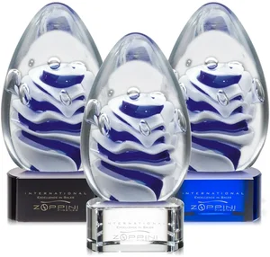 Astral Award on Paragon Base