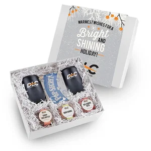 At-Home Cinema Experience Gift Set