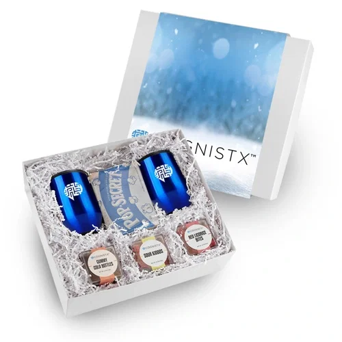 At-Home Cinema Experience Gift Set — view 2