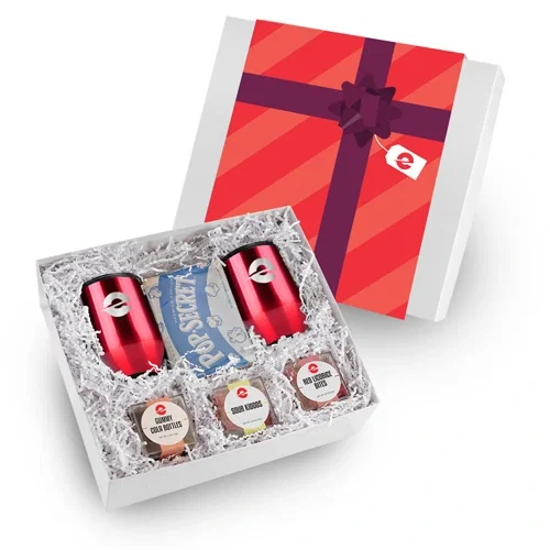 At-Home Cinema Experience Gift Set — view 3