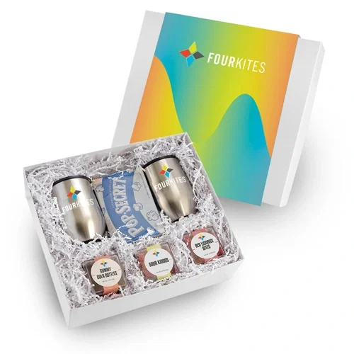 At-Home Cinema Experience Gift Set — view 4