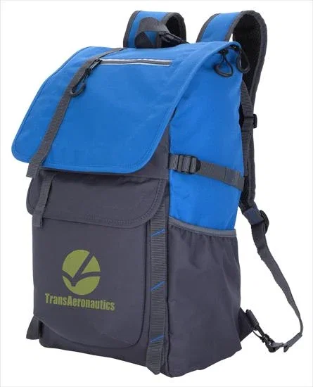 Atchison® All-Around Adaptive RPET Backpack