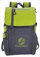 Atchison® All-Around Adaptive RPET Backpack — view 2