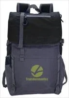 Atchison® All-Around Adaptive RPET Backpack — view 3