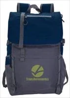 Atchison® All-Around Adaptive RPET Backpack — view 4