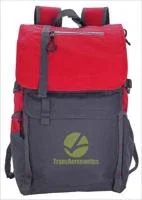 Atchison® All-Around Adaptive RPET Backpack — view 5