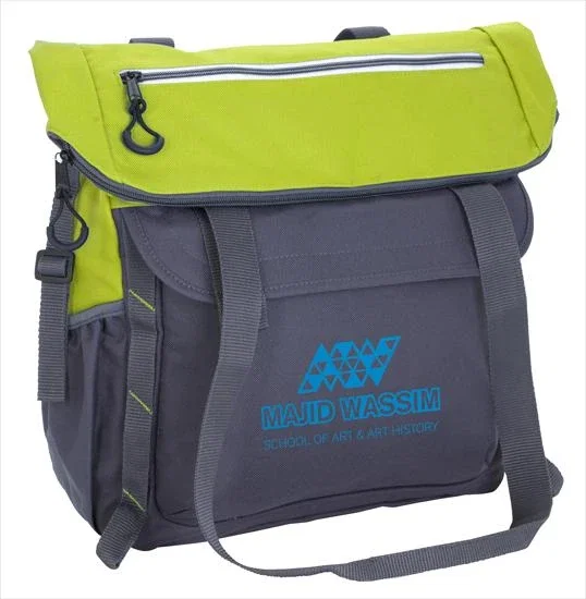 Atchison® All-Around Adaptive RPET Tote-Pack