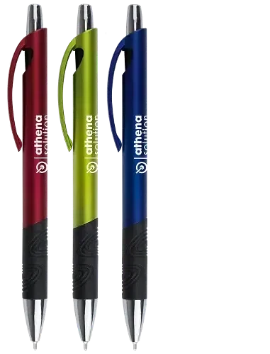 Personalized Athena Super Glide Pen
