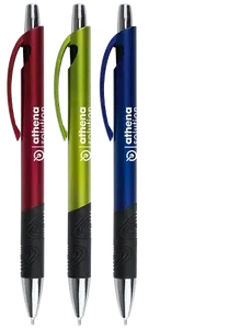 Personalized Athena Super Glide Pen