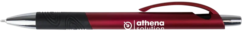 Personalized Athena Super Glide Pen — view 3