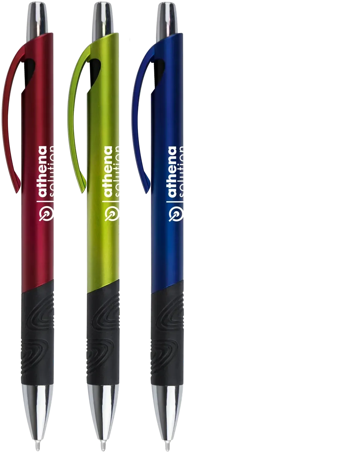 Personalized Athena Super Glide Pen — view 4