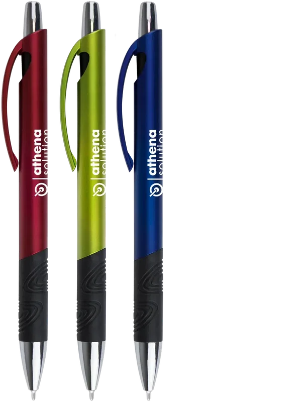 Personalized Athena Super Glide Pen — view 4
