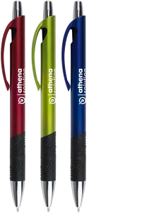 Personalized Athena Super Glide Pen