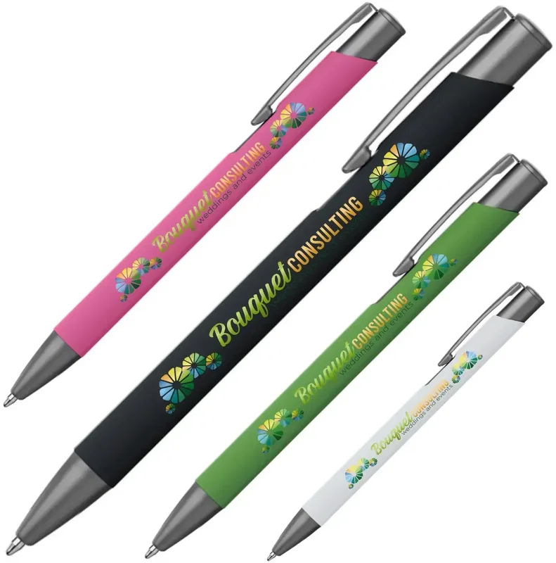 Custom ColorJet Pen
