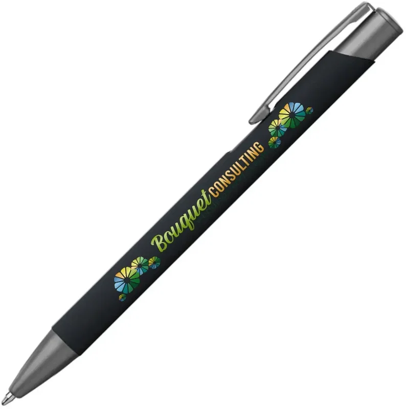 Custom ColorJet Pen — view 2