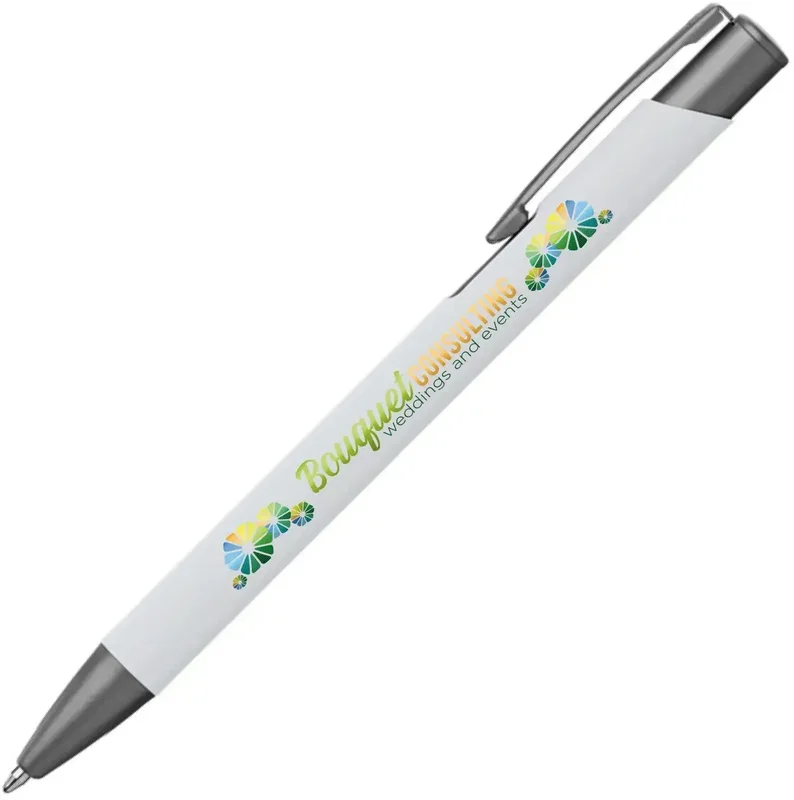 Custom ColorJet Pen — view 3
