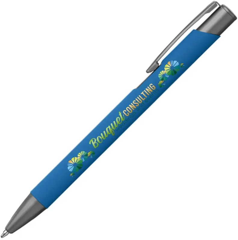 Custom ColorJet Pen — view 9