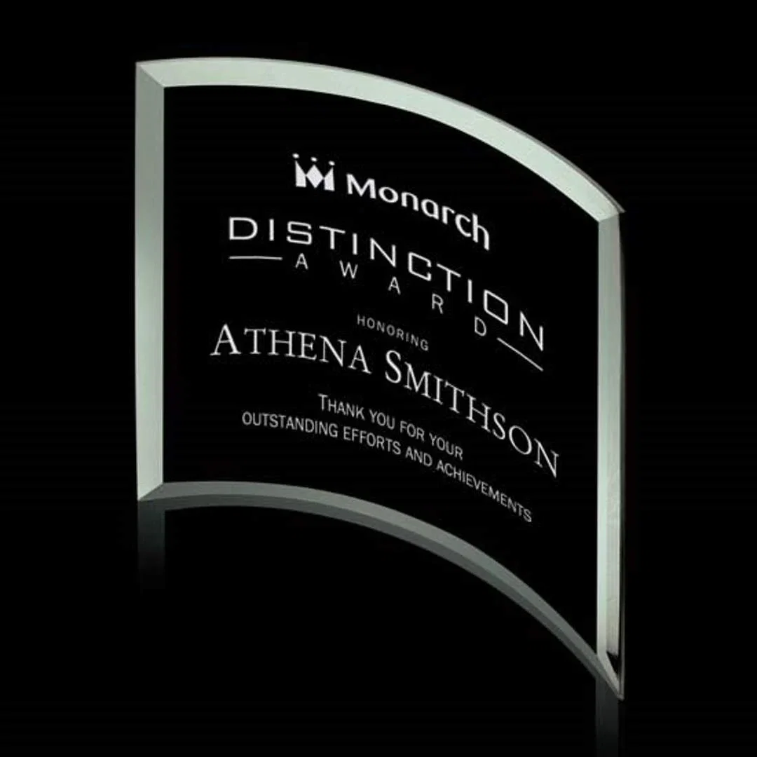 Atkins Award — view 3