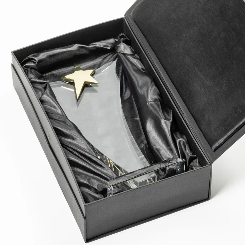 Atkinson Gold Star Award — view 2