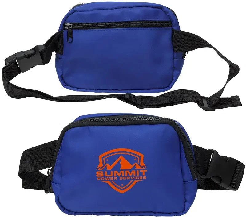 Custom Atlas Belt Bag+ — view 3