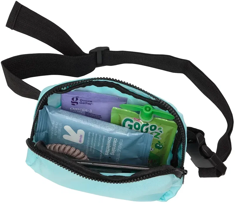Custom Atlas Belt Bag+ — view 5