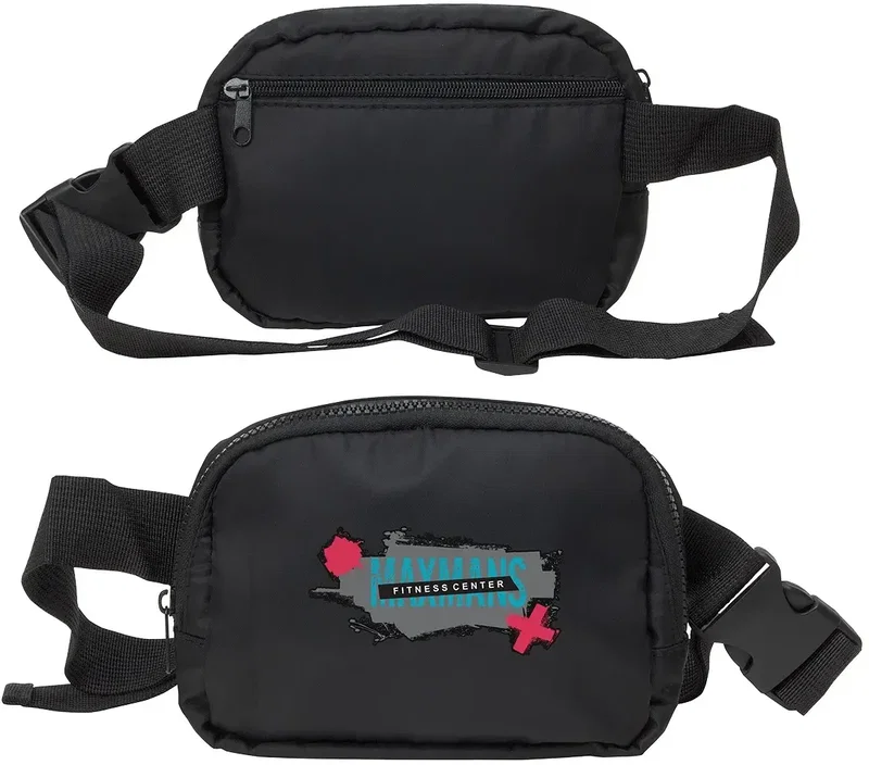 Custom Atlas Belt Bag+ — view 6