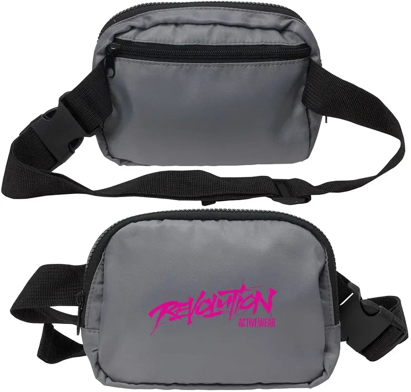 Custom Atlas Belt Bag+ — view 7
