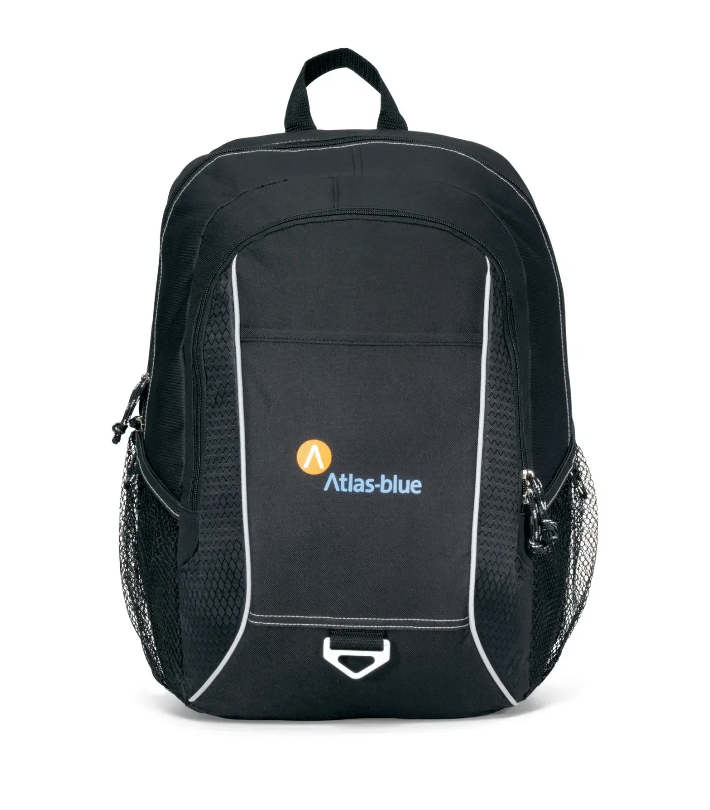 Atlas Laptop Backpack