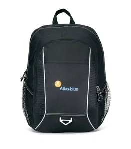 Atlas Laptop Backpack