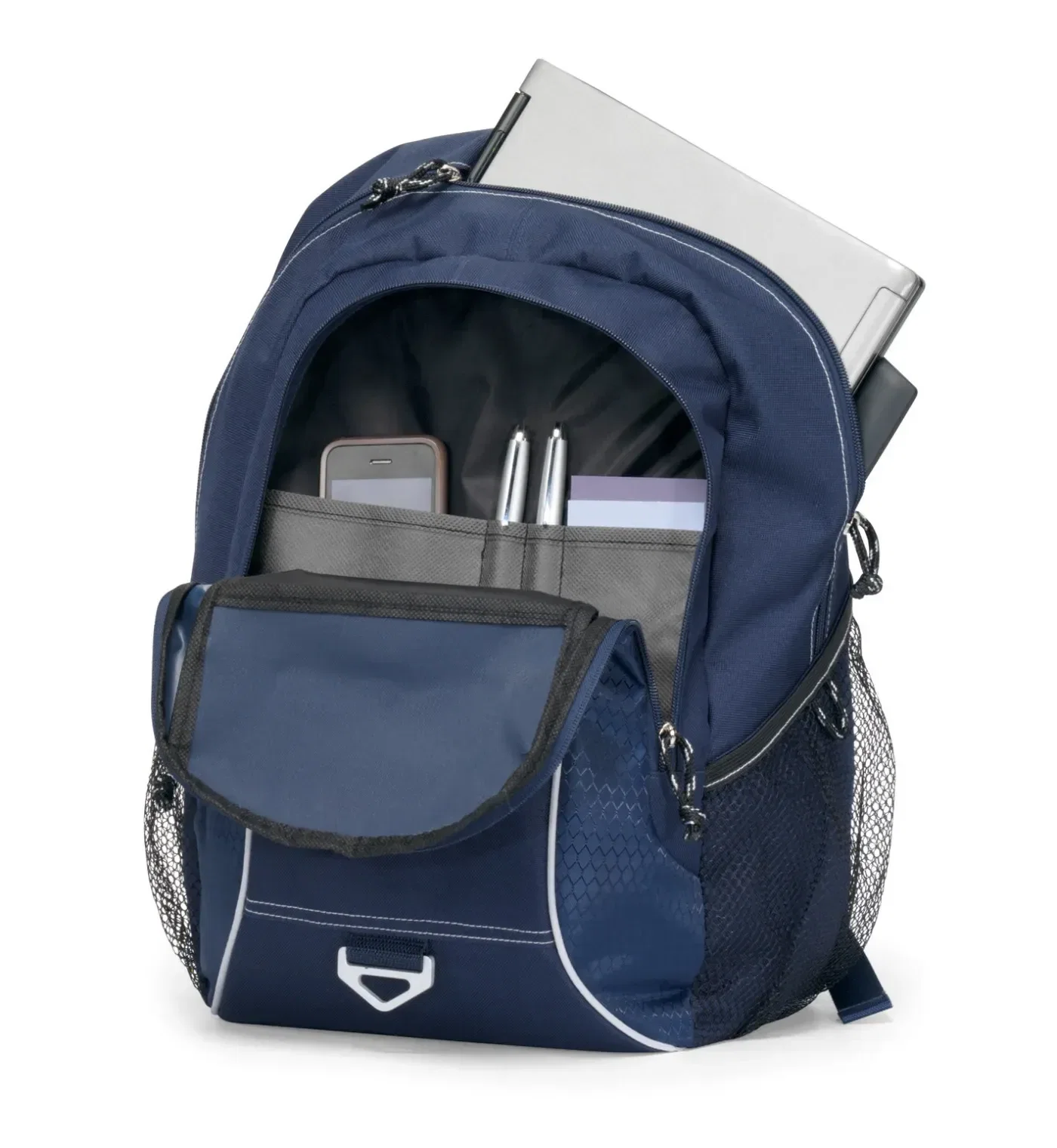 Atlas Laptop Backpack — view 3