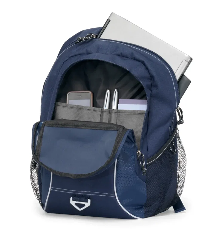 Atlas Laptop Backpack — view 3