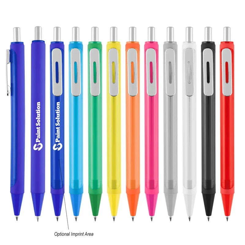 Atlas rABS Gel Pen — view 14