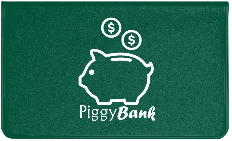 Personalized ATM Booklets — view 11