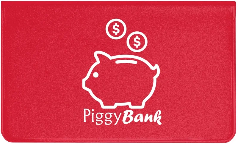 Personalized ATM Booklets — view 12