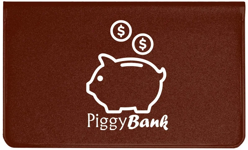 Personalized ATM Booklets — view 15