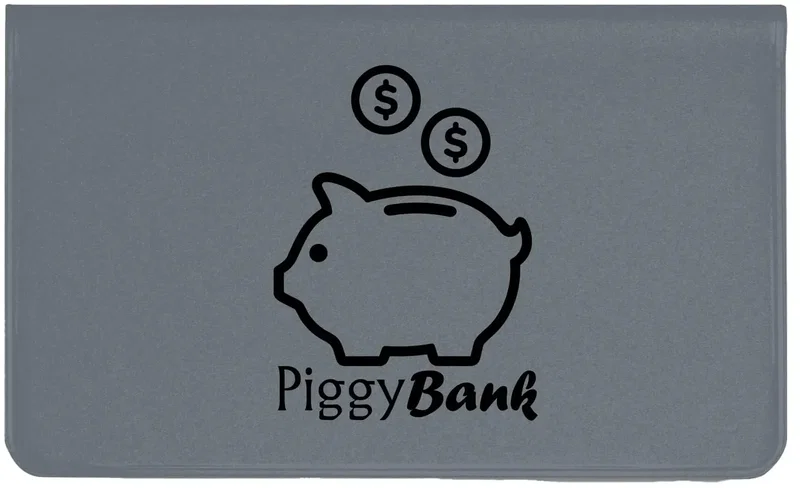 Personalized ATM Booklets — view 16