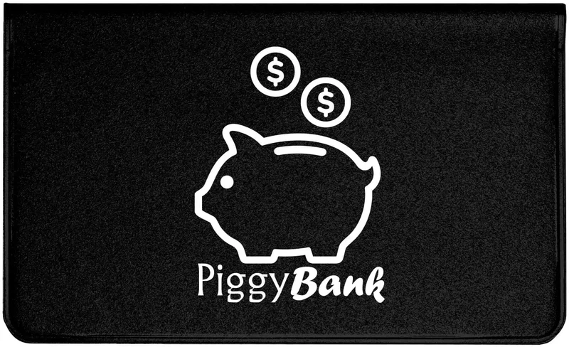 Personalized ATM Booklets — view 19