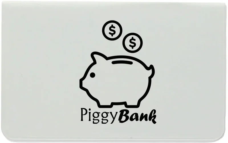 Personalized ATM Booklets — view 2