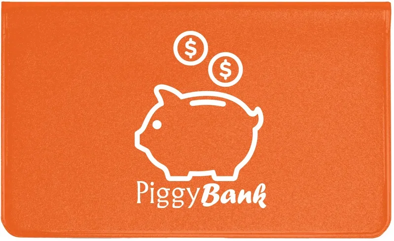 Personalized ATM Booklets — view 22