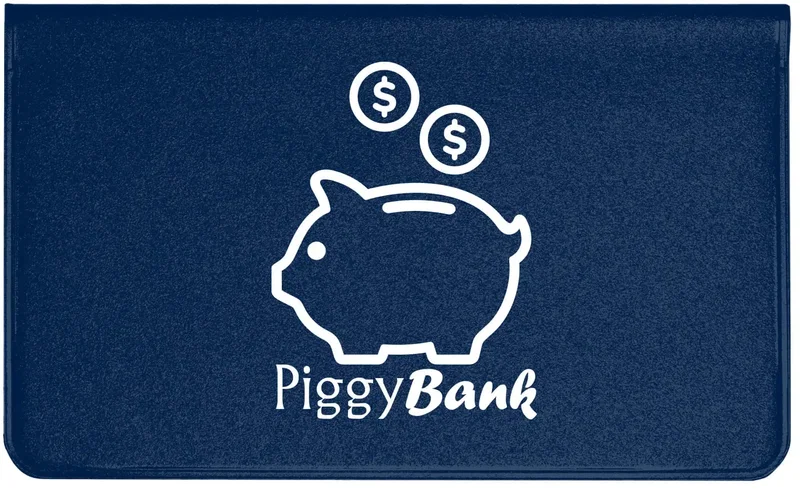 Personalized ATM Booklets — view 24