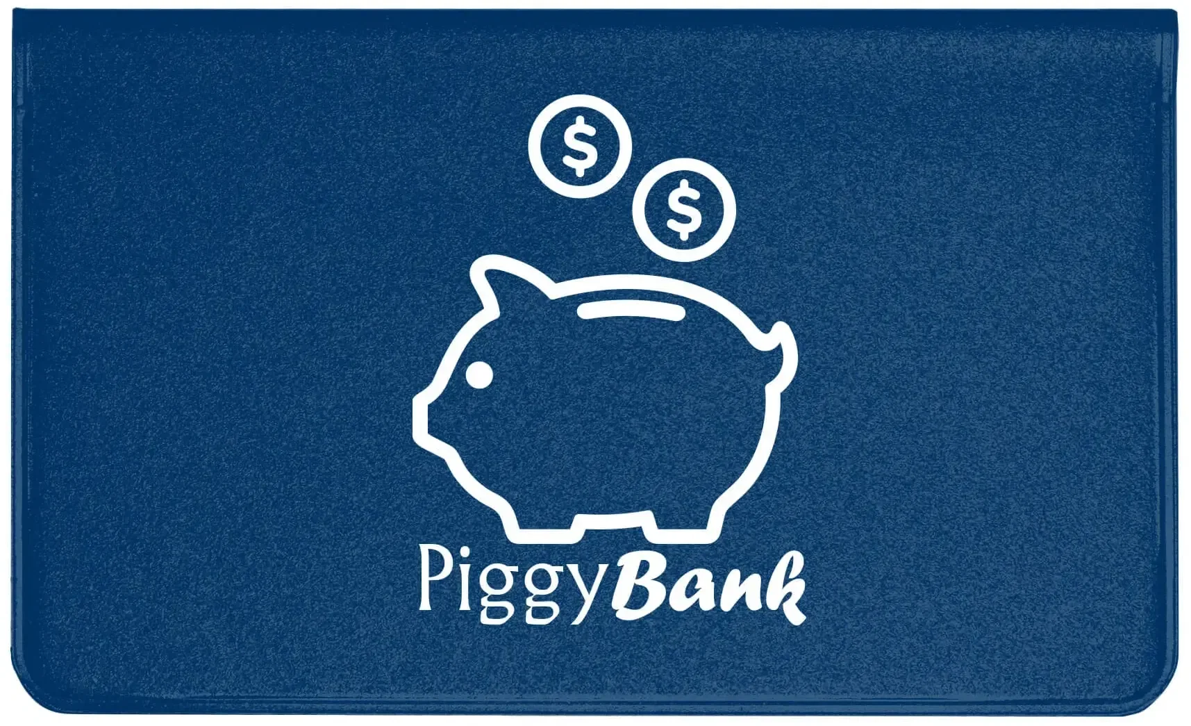 Personalized ATM Booklets — view 3