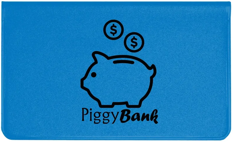 Personalized ATM Booklets — view 7