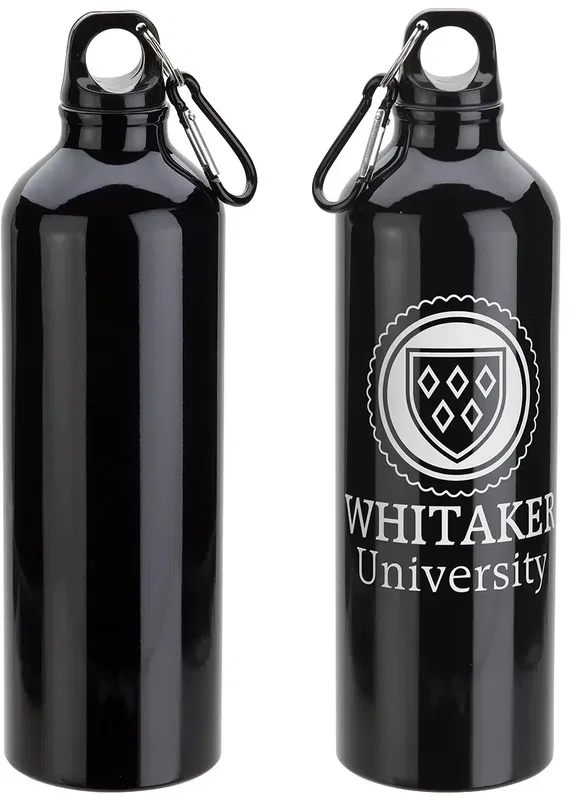Custom Aluminum Bottle (25 oz) — view 8