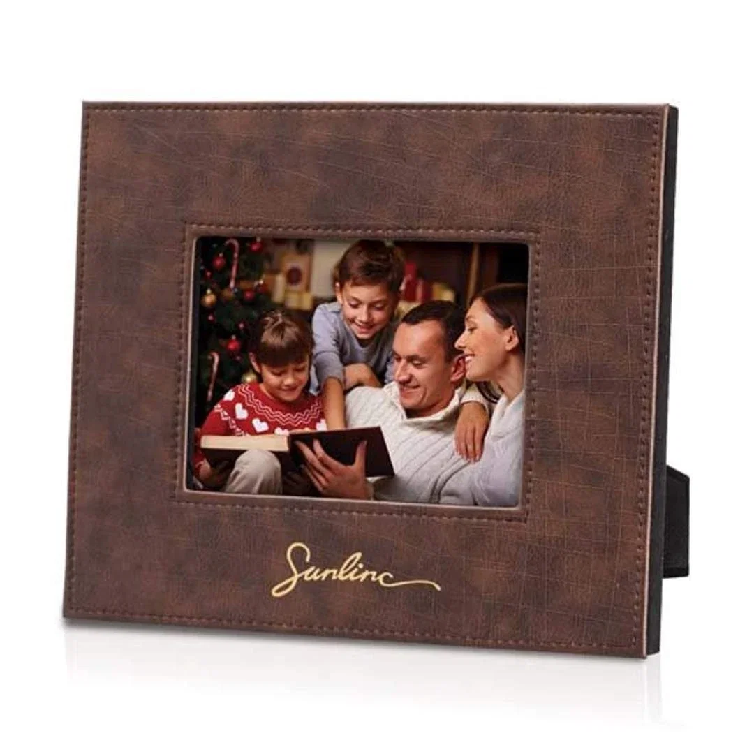 Attache - Leatherette Frame — view 4