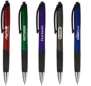 Custom VGC Pen