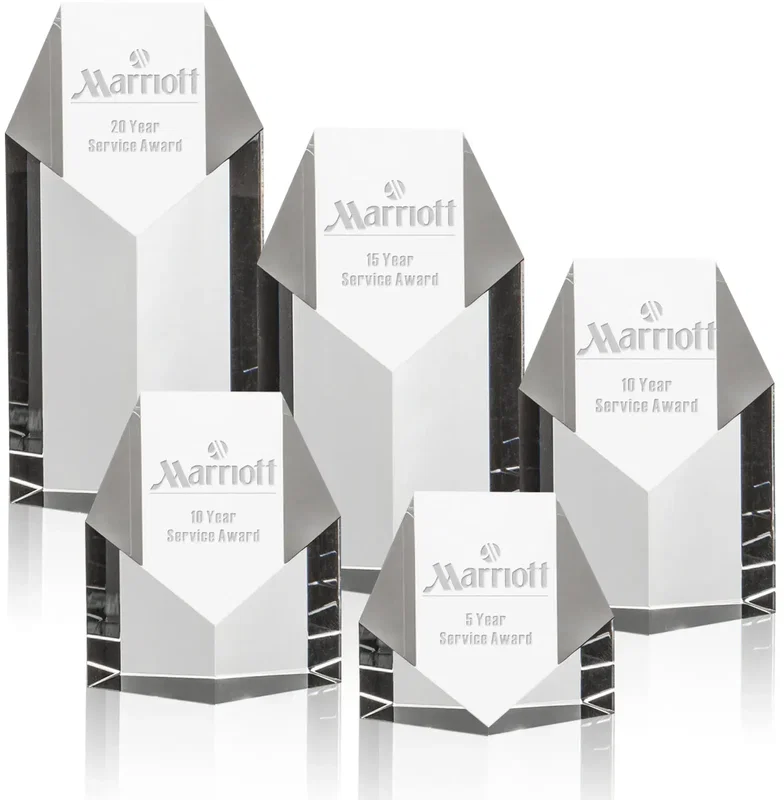 Auburn Award β view 1