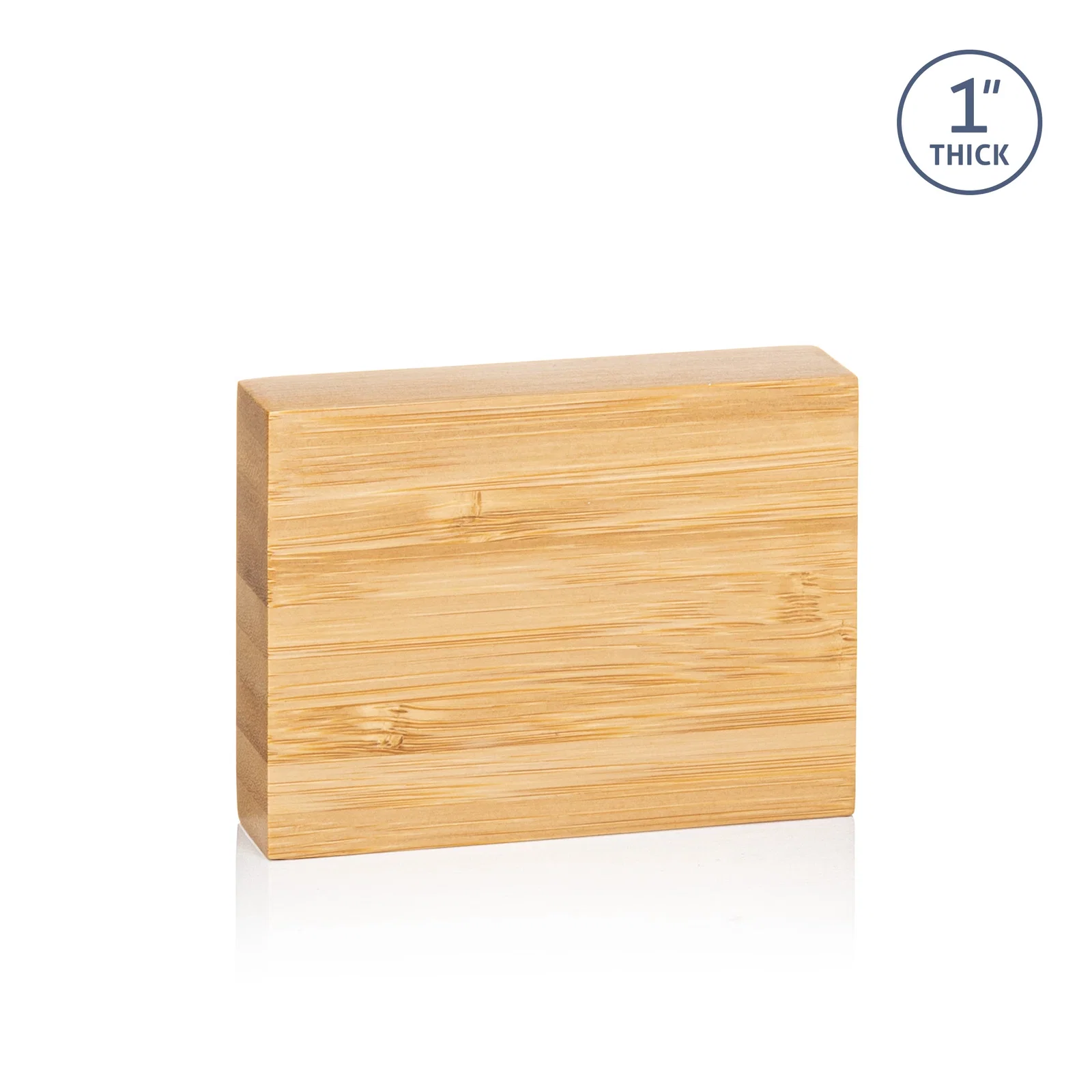 Personalized Bamboo Rectangle Award, Vertical or Horizontal, wood awards for volunteer appreciation