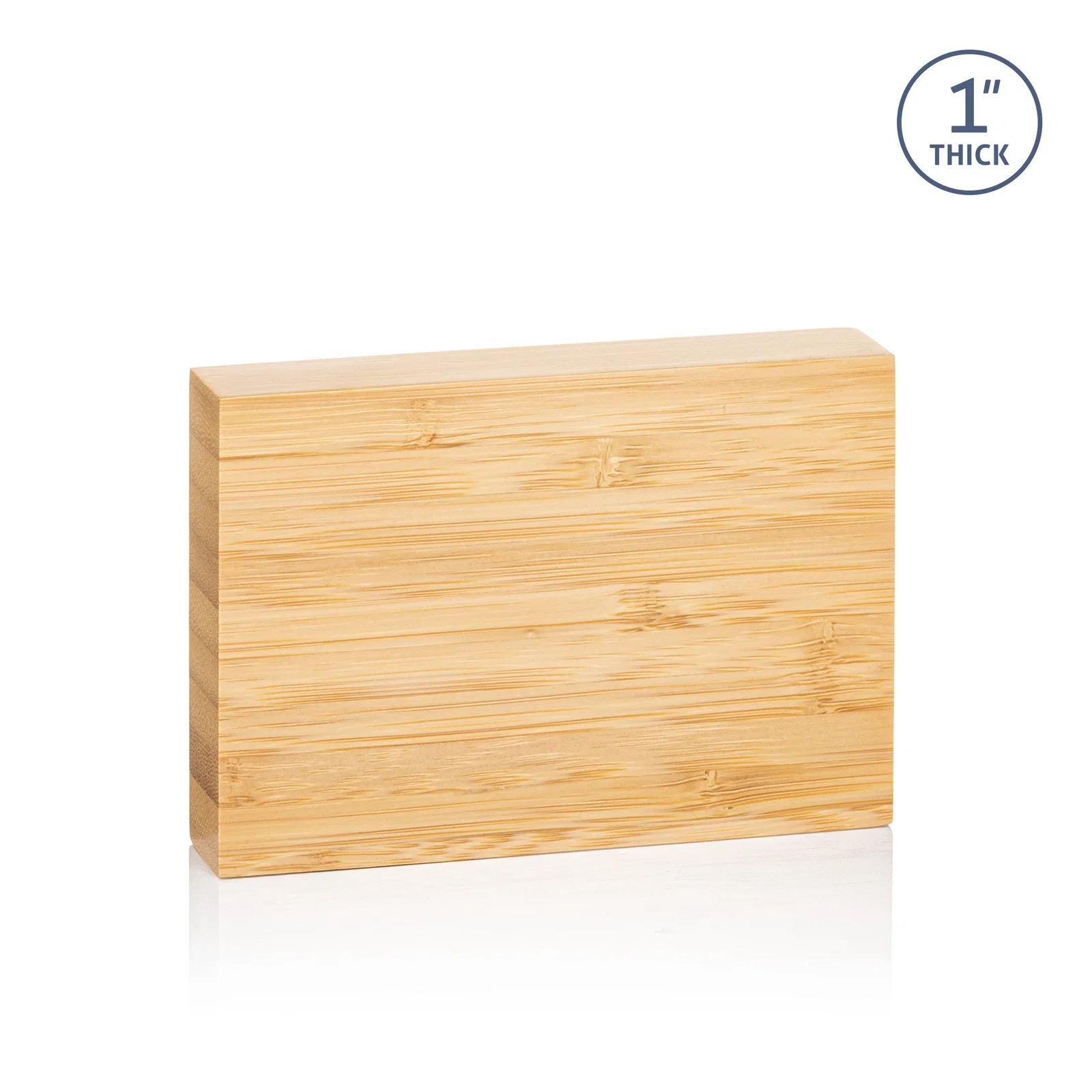 Personalized Bamboo Rectangle Award, Vertical or Horizontal, wood awards for dealer and partner awards