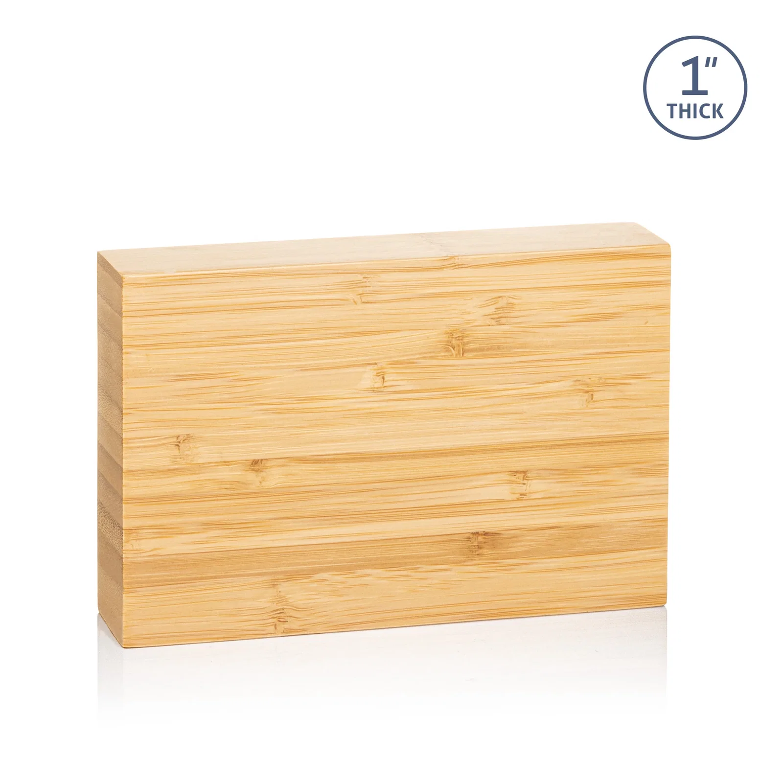 Personalized Bamboo Rectangle Award, Vertical or Horizontal, wood awards for company anniversary events