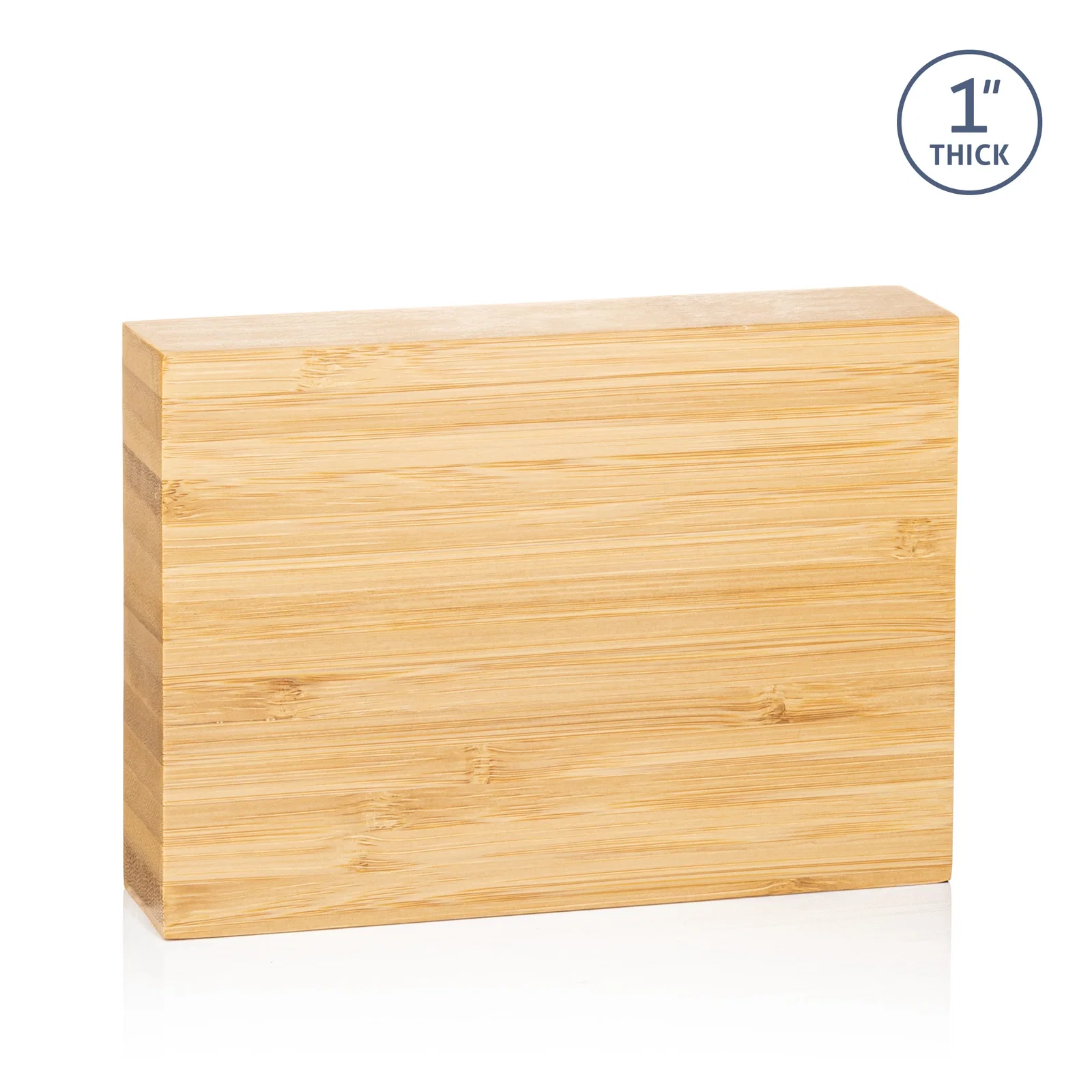 Promotional Bamboo Rectangle Award, Vertical or Horizontal, wood awards for employee recognition